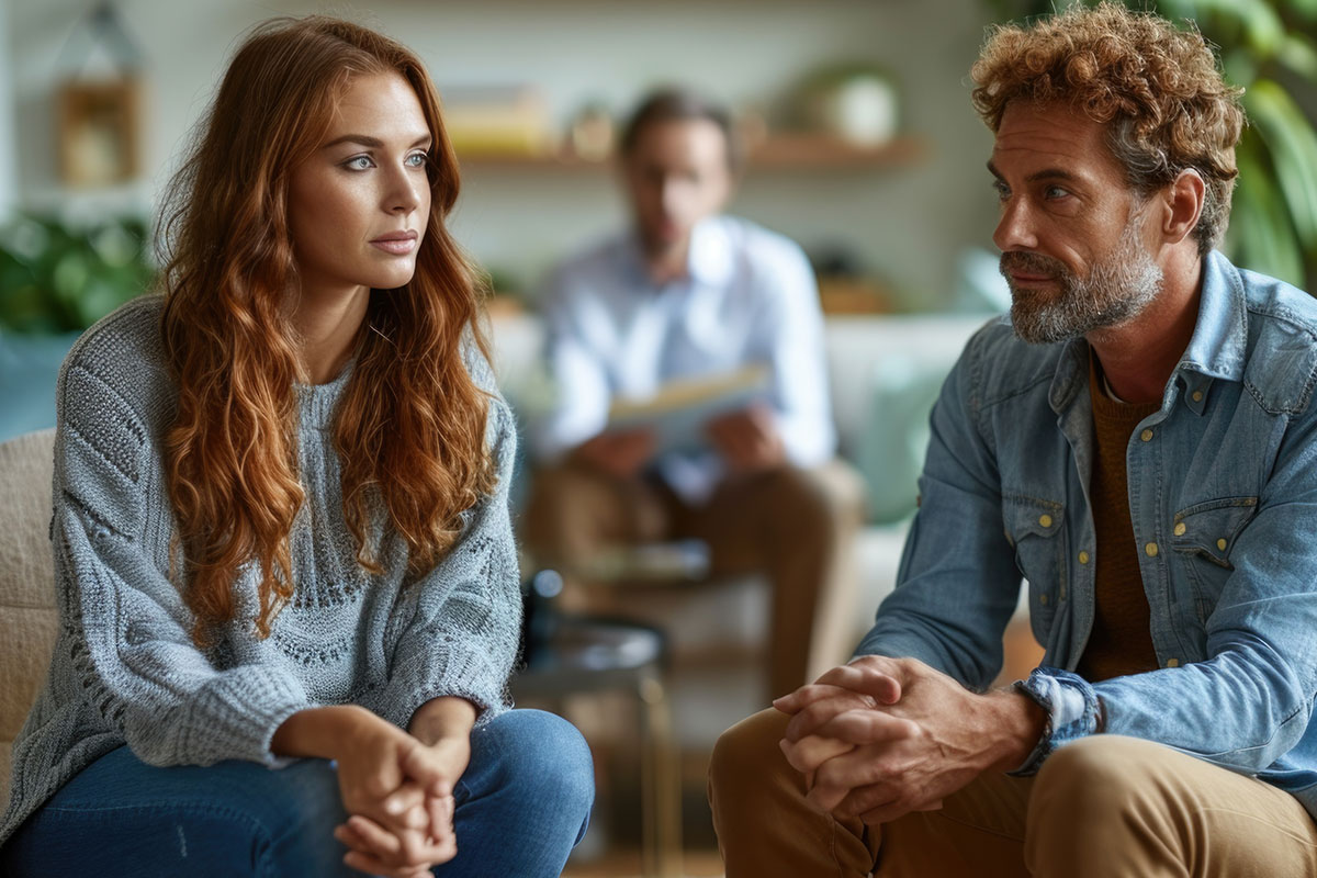 Relationship Counselling